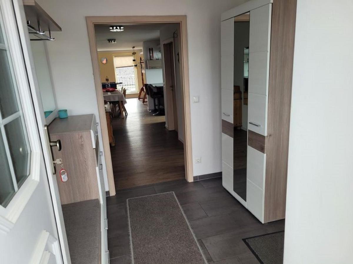 Ferienwohnung Schaerl Ursensollen Exterior foto